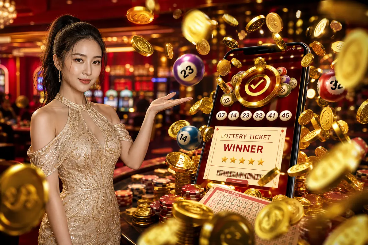 sv66mm – Điều khoản thưởng casino